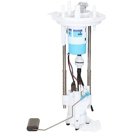 BOSCH 66050 Fuel Pump Module Assembly - Compatible with Select Ford F-150
