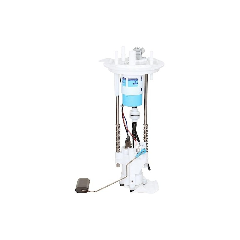 BOSCH 66050 Fuel Pump Module Assembly - Compatible with Select