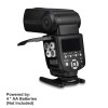 Universal YONGNUO YN560 IV Wireless Flash Speedlite Built-in Trigger System