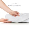 Blumtal Flat Sheet 220 x 275 cm - Easy care