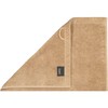Cawö Home Hand Towels Life Style Uni 7007 Caramel -