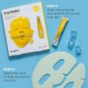 Dr.Jart+ CRYO RUBBER BRIGHTENING VITAMIN C MASK