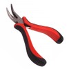 Mini Bent Nose Plier Bent Nose Plier Bent Chain Nose