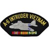 A-6 Intruder Vietnam Hat Patch