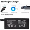 Unbranded Power Supply Adapter Charger for HP Compaq Presario CQ57-229WM