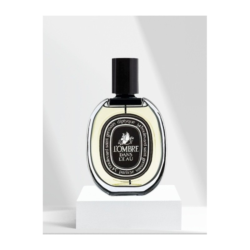 Diptyque Lombrodanro Eau de Parfum 75ml free gift packaging /