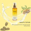 Esencia For El Cuidado Del Cabello Suave, Cuidado Del