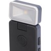 Luz de Lectura LED Compacta con Clip, Luz para Libros