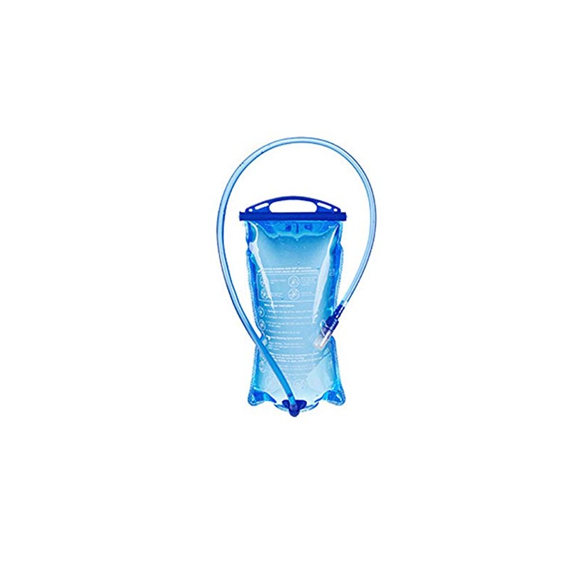 Hydration Bladder 15L 2L 3L Water Bladder for Hydration Pack