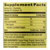 Spring Valley Non-GMO Biotin Dietary Supplement Gummies, Cherry, 10000 Mcg