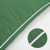 Maphissus 36 inch Hammock Pillow for Net Company,Extra Large Outdoor