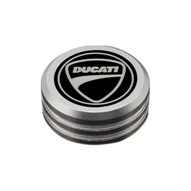 Exterior Ducati titanium motorcycle license plate bolts Interior Ex / 익스테리어 두가티 티탄재질 오토바이 번호판볼트 인테리어 익스
