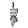 SPUDZ Classic | Microfiber Cloth Screen Cleaner and Lens Cleaner
