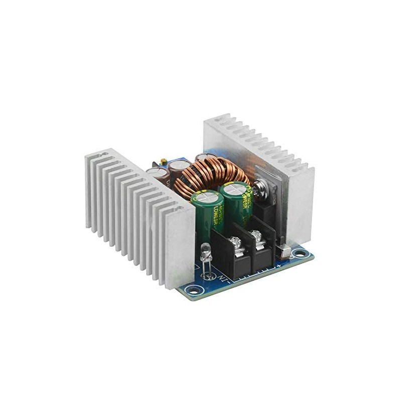 BGTXINGI 20A 300W High Performance Step-Down Module DC 6-40V to