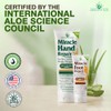 Miracle of Aloe 's Miracle Crema reparadora de manos