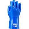 Atom TK-805 Nitrile Waterproof Shingen-kun (Vibration Reduction Gloves), 1 Pair,