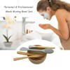 BEECO GIF2U Face Mask Mixing Bowl Set 9 Pack DIY