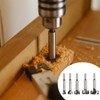 2-3/8 Inch Forstner Drill Bit 60mm Forstner Bits 3/8 Inch