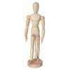 Solo Goya 4157– Model Doll Wooden Male 20 cm