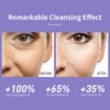 Mousse Renewing Facial Cleanser Tighten Skin Moisturizing Hydrating Foaming Cream