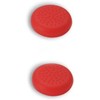 8PCS Silicone Joystick Cap Thumb Grip Stick Cap Cover for
