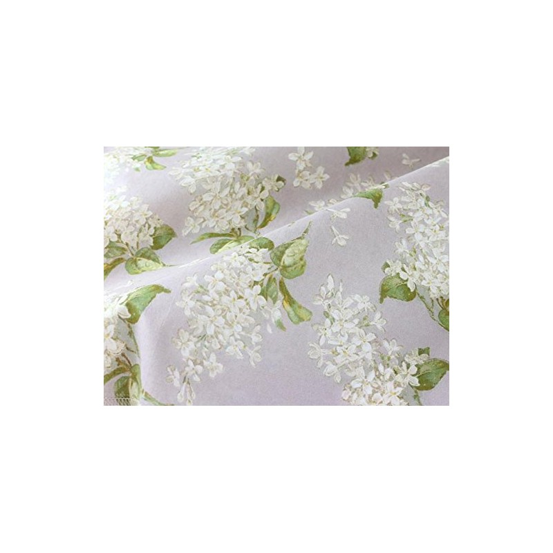 DDintex Archive Lilac Beige 45x45cm [With Liberty Print]