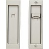 Panasonic Veritis MJE2PC12ST Interior Door, Square Pull C1 Type, Partition