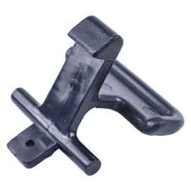 Chamixx Latch ArmRest 84661-3K000 Compatible with 2009-2010 Hyundai Sonata GL GLS Limited SE Sedan