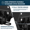 2 Inch Trailer Hitch Receiver Compatible with Lexus GX470 (2003-2009)