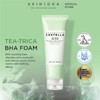 SKIN1004 Madagascar Centella Tea-Trica Bha Foam 125ml