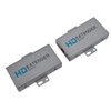 HD Multimedia Interface Extender Splitter 1x2 1080P 60Hz Extending 164ft