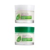 L r aloe vera set with day and night cream