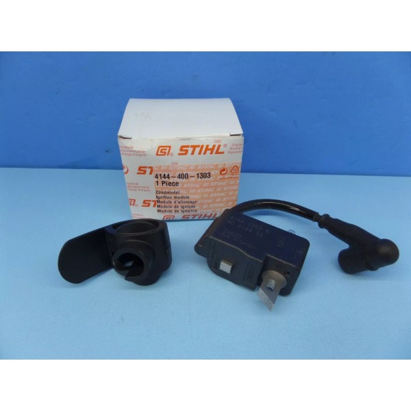 STIHL OEM COIL FOR STIHL FS50 FS55 FS56 FC50 FC56