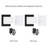 LED Magnetic Levitation Photo Frame Home Office Wedding Decoration