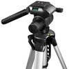 BARSKA Deluxe Tripod Extendable to 63.4" w/ Carrying Case ,