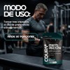COURA - Mens Prost4 - Con Quercetina, Cúrcuma, Boswellia y