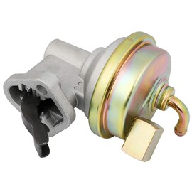 OCPTY fits for Fuel Pump Electric Replacement Module Assembly fits for Chevy 265 283 302 305 307 327 350 383 Strokers 400 Small BlockAs Well as The 348/409 M6624