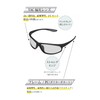 VALERIA Valeria Polarized Sunglasses with Hard Case for Sports Outdoor
