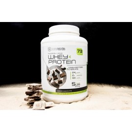 Hydrolized Whey Protein Beyond 5 Lbs (2.2 Kg)