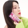rom&nd Better Than Palette (07 Berry Fuchsia Garden)