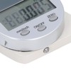 Digital Electronic Thickness Gauge Meter Measuring Tool Mini 0.01mm Thin