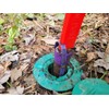 SplashNColor Termite Bait Stations Key & Hook Tool for Sentricon