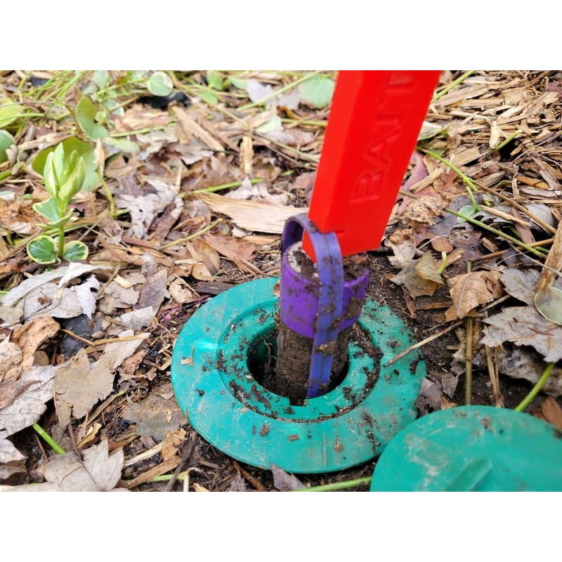 SplashNColor Termite Bait Stations Key & Hook Tool for Sentricon