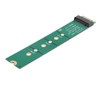 M.2 Adapter NGFF M Key SSD Protect Card Adapt Board