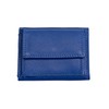Josephine Osthoff 940 Women's Purse Small Wallet Men's Slim Coin