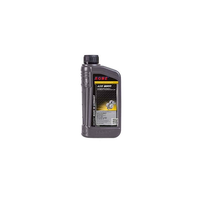 ROWE Hightec ATF 8000, 1 Litre