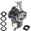 ALL-CARB Carburetor Replacement for Briggs & Stratton 715670 185432-0614-E1 185432-0037-01