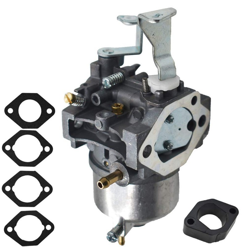 ALL-CARB Carburetor Replacement for Briggs & Stratton 715670 185432-0614-E1 185432-0037-01