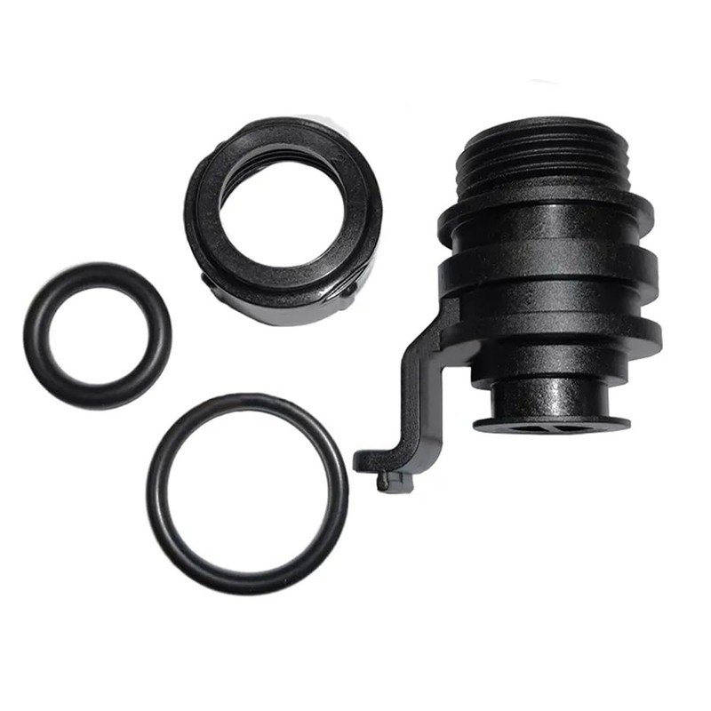 Flow Sensor Adaptor For Worcester Bosch Greenstar 87161064330 8716122264