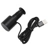 Peephole Camera 1080P 2MP Pixels Wide Angle USB Plug and